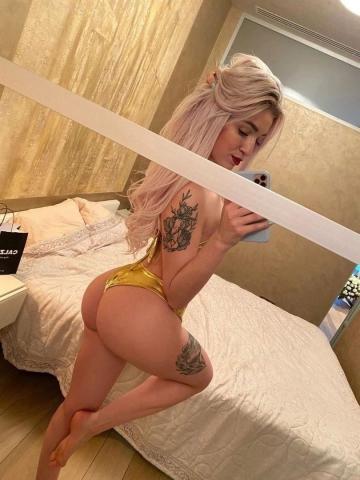 Индивидуалка Раиса Фотография 2
