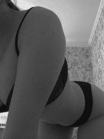 Индивидуалка Ядвига Фотография 3